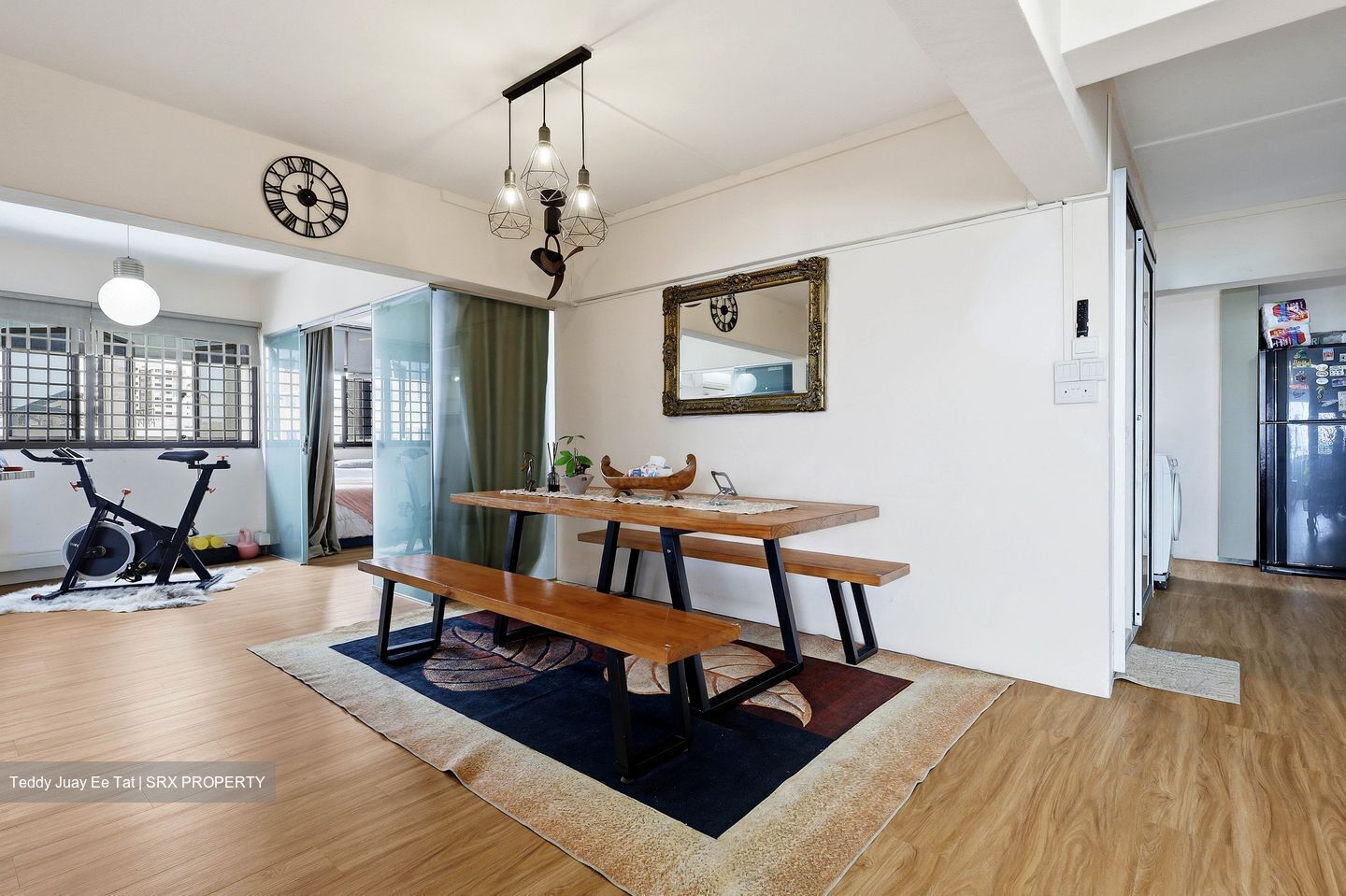 Blk 32 Bedok South Avenue 2 (Bedok), HDB 5 Rooms #564606491